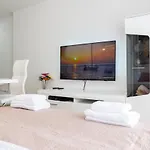 شقة Royal Luxe *