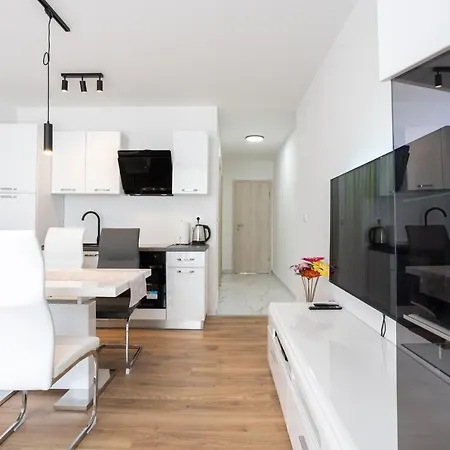 아파트 Royal Luxe 스플리트