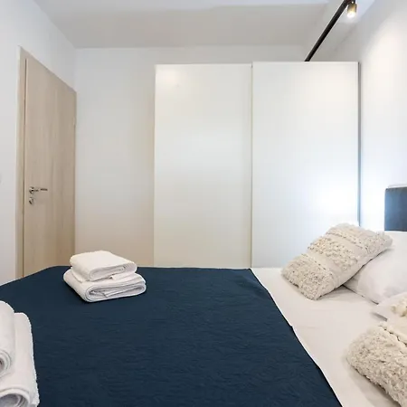 아파트 Royal Luxe