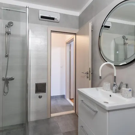 아파트 Royal Luxe