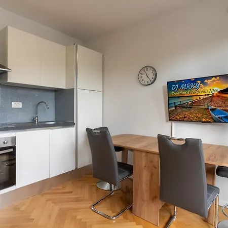 Apartamento Royal Luxe Split