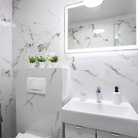 Royal Luxe Apartment