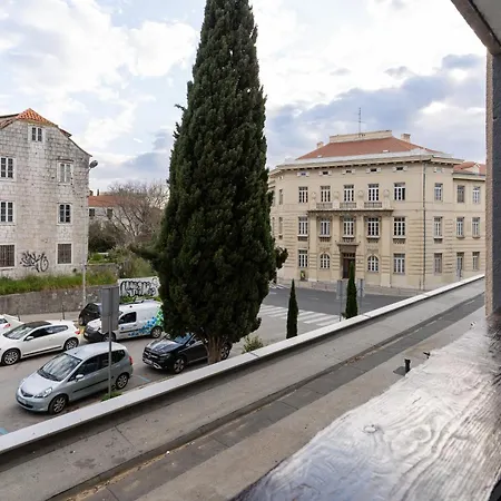 Apartment Royal Luxe Split