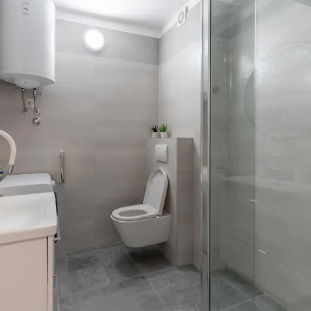 Διαμέρισμα Royal Luxe