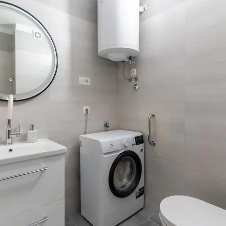 Διαμέρισμα Royal Luxe *