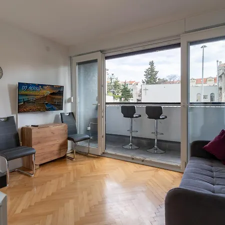 Apartment Royal Luxe Split