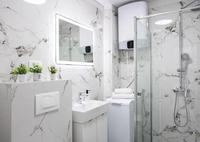 아파트 Royal Luxe