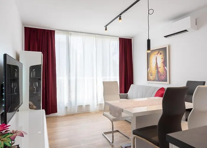 Royal Luxe * 스플리트