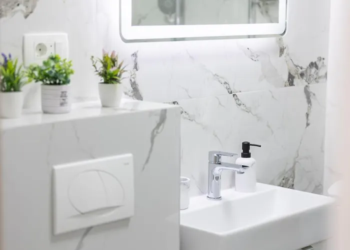 Royal Luxe * 스플리트