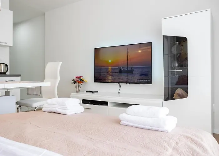 아파트 Royal Luxe *