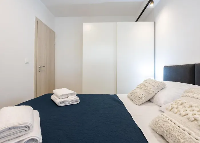 아파트 Royal Luxe