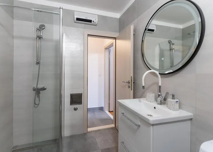 아파트 Royal Luxe