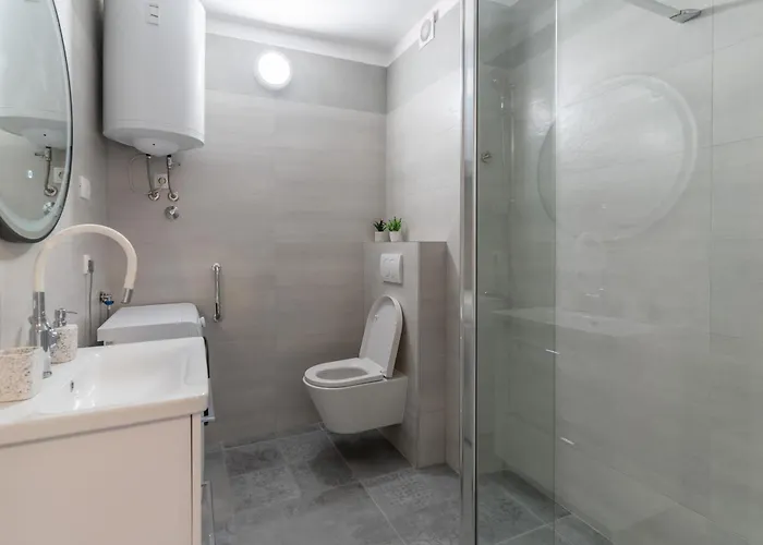 아파트 Royal Luxe