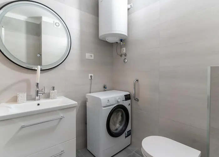 아파트 Royal Luxe *