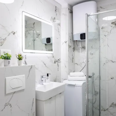 Appartamento Royal Luxe