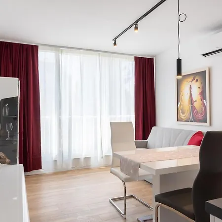 Royal Luxe * Spalato