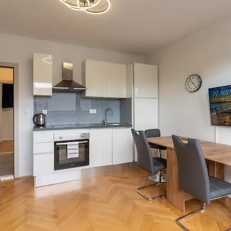 Royal Luxe * Spalato